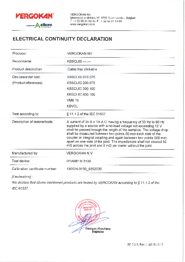 ECD KBSCL 60x--x---